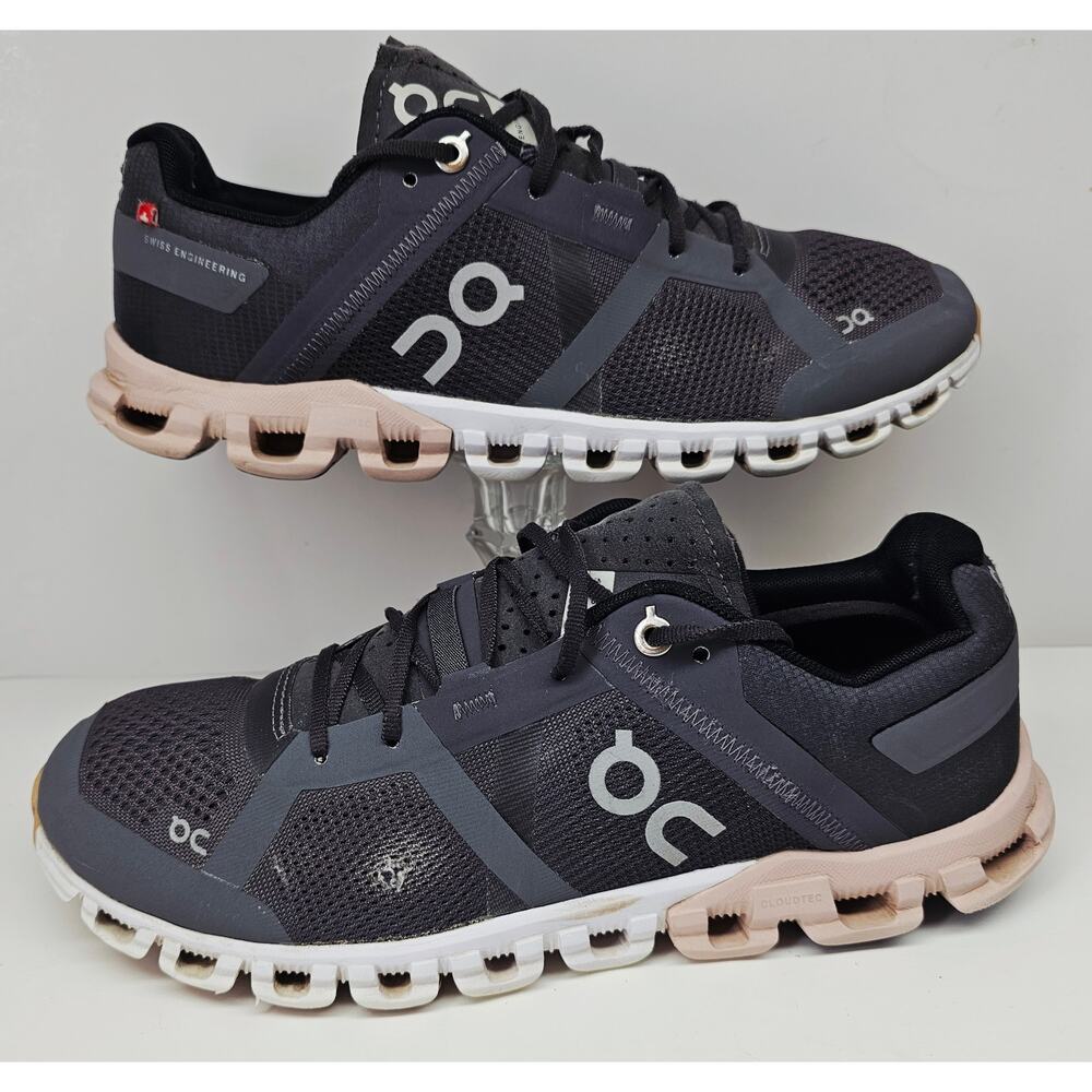 Oncloud Women 8.5 Comfy footwear